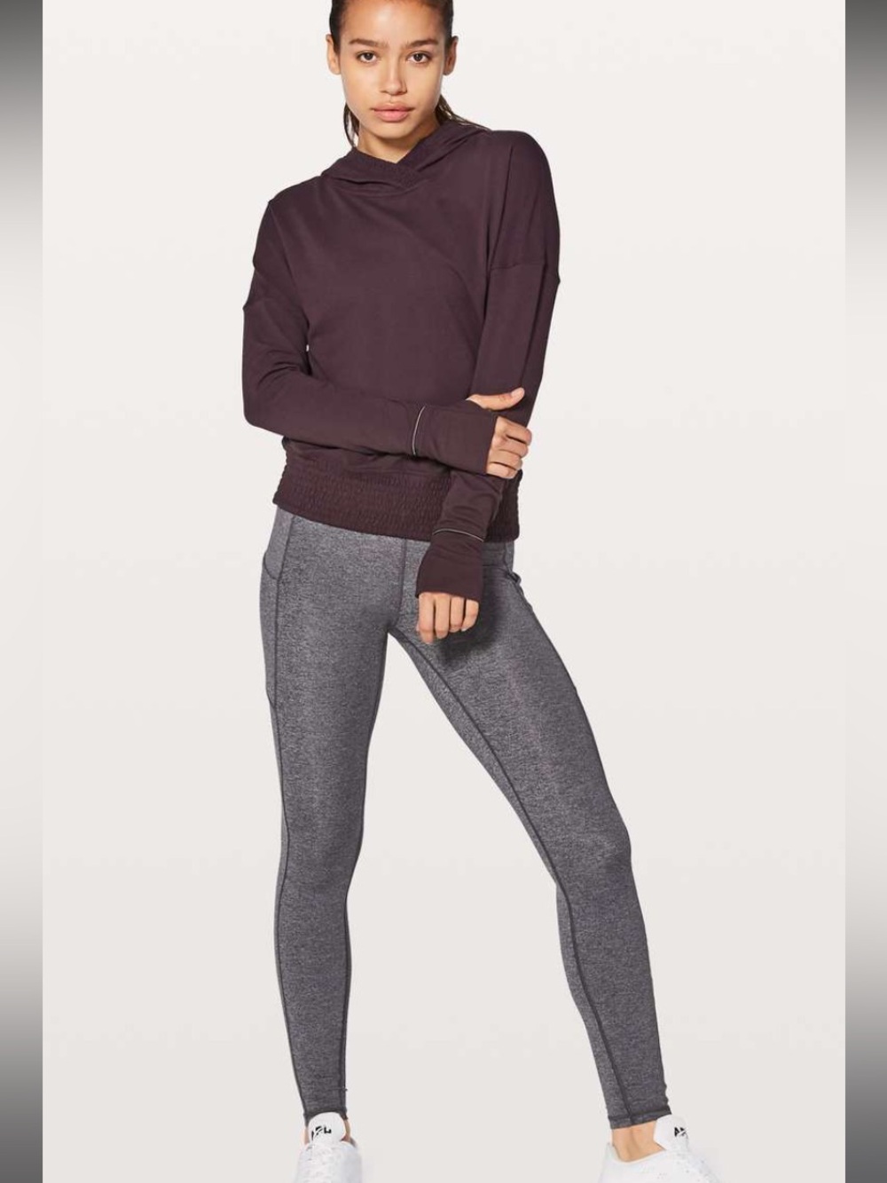 Lululemon Lead The Pack Hoodie